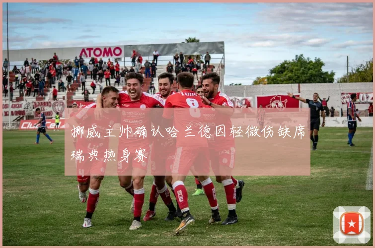 挪威主帅确认哈兰德因轻微伤缺席瑞典热身赛