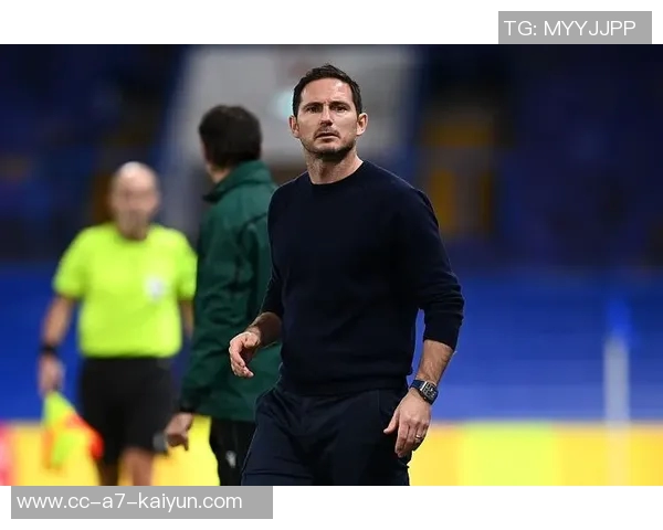 兰帕德谈教练生涯：用行动证明质疑者的错误是我最大的动力