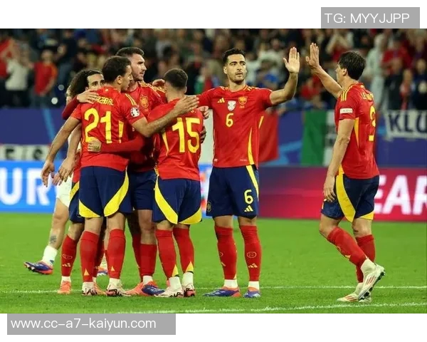 奥尔莫因伤缺席西班牙队训练或将错过对阵格鲁吉亚的比赛